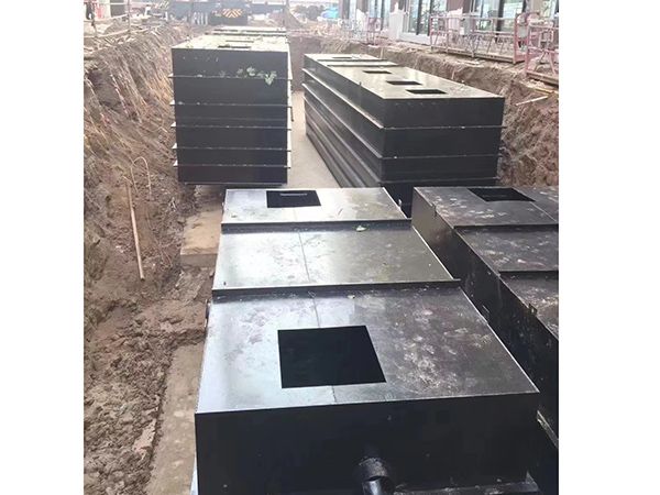 昌都​甘肃嘉源通环保：全品类水处理设备，一站式守护碧水清流