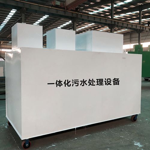 昌都甘肃嘉源通全域服务｜专业污水处理设备定制生产、安装运维一站式解决方案